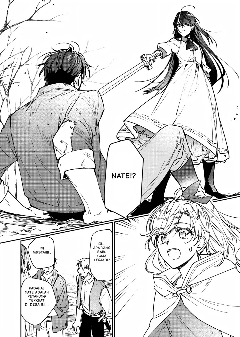 Rekishi ni Nokoru Akujo ni naru zo Chap 14 - Next Chap 15