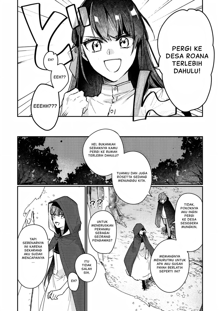 Rekishi ni Nokoru Akujo ni naru zo Chap 14 - Next Chap 15