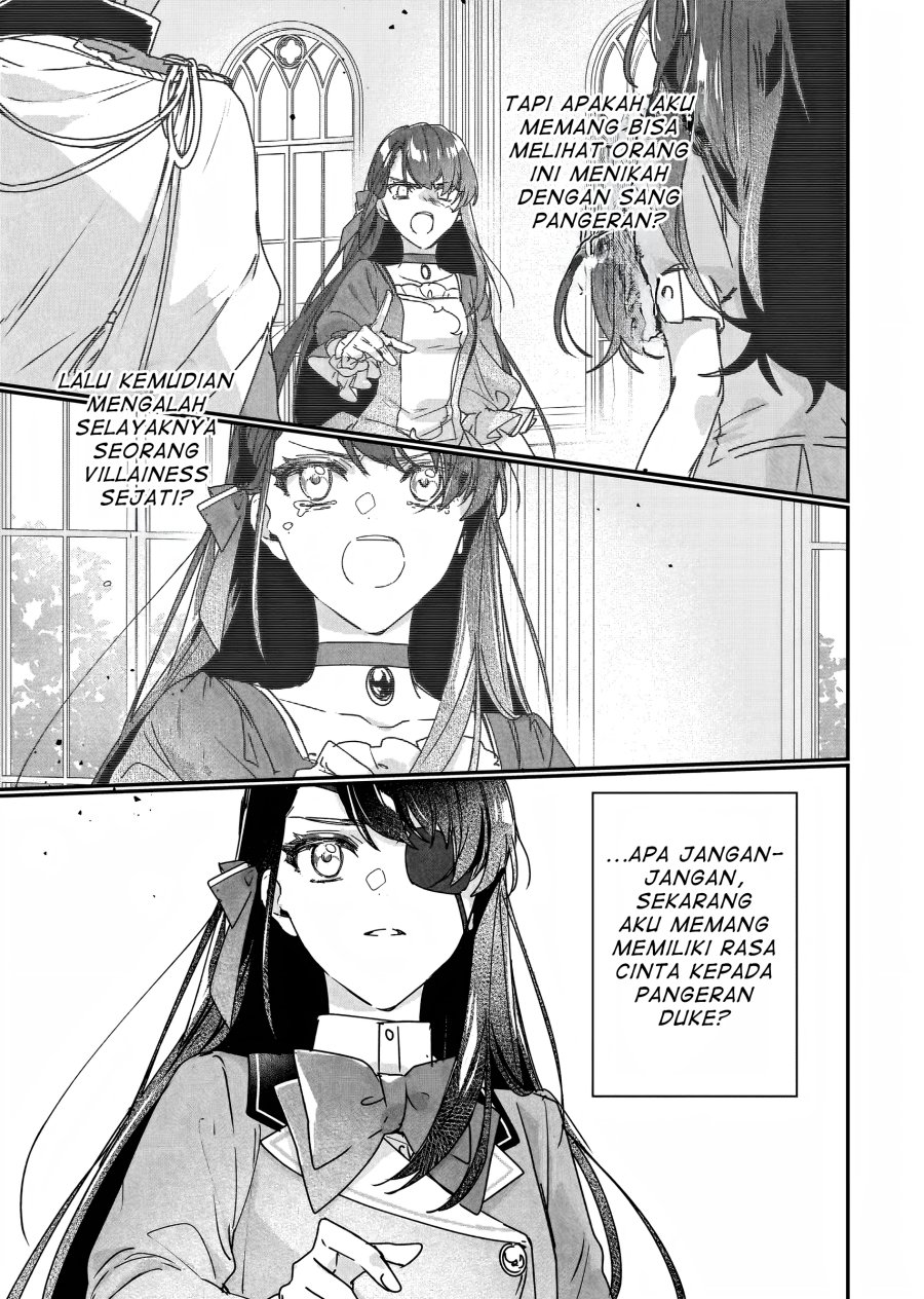 Rekishi ni Nokoru Akujo ni naru zo Chap 16 - Next Chap 17