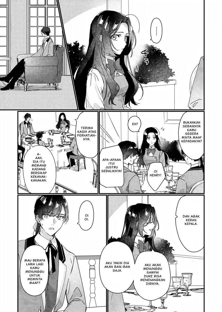 Rekishi ni Nokoru Akujo ni naru zo Chap 16 - Next Chap 17