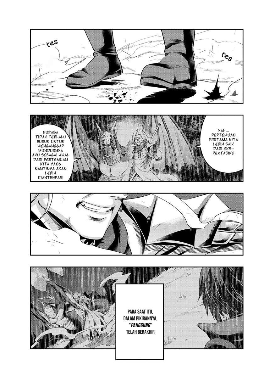 Hazure Waku no Joutai Ijou Skill de Saikyou ni Natta Ore ga Subete wo Juurin Suru made Chap 19 - Next Chap 20