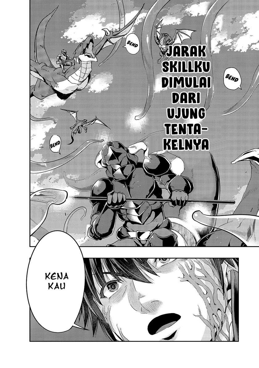 Hazure Waku no Joutai Ijou Skill de Saikyou ni Natta Ore ga Subete wo Juurin Suru made Chap 19 - Next Chap 20