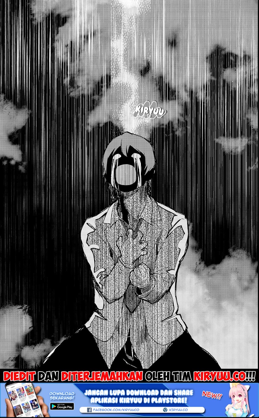 Hazure Waku no Joutai Ijou Skill de Saikyou ni Natta Ore ga Subete wo Juurin Suru made Chap 1 - Next Chap 2