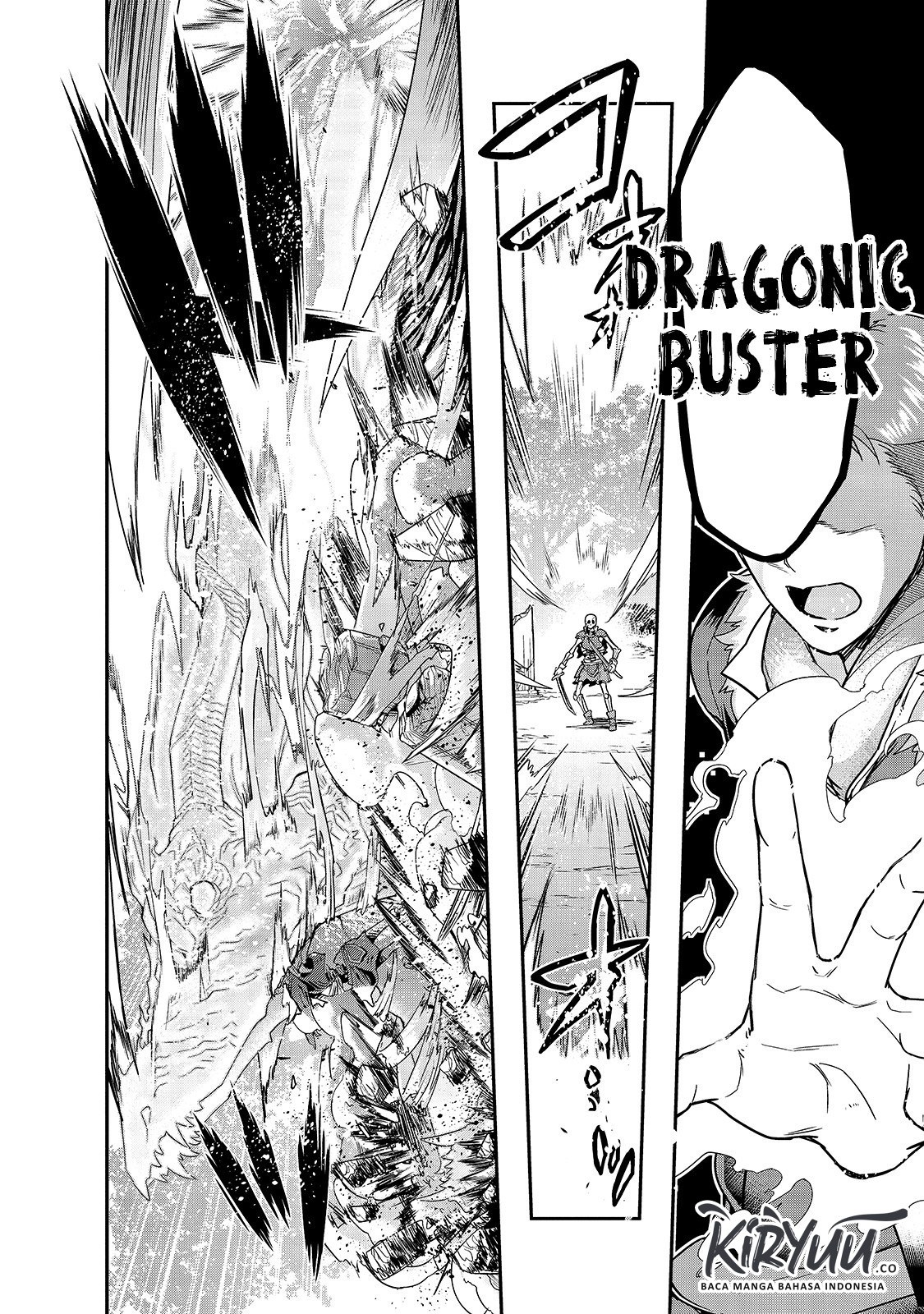 Hazure Waku no Joutai Ijou Skill de Saikyou ni Natta Ore ga Subete wo Juurin Suru made Chap 11 - Next Chap 12