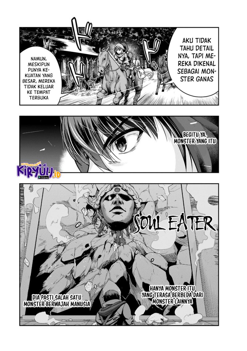 Hazure Waku no Joutai Ijou Skill de Saikyou ni Natta Ore ga Subete wo Juurin Suru made Chap 28 - Next Chap 29