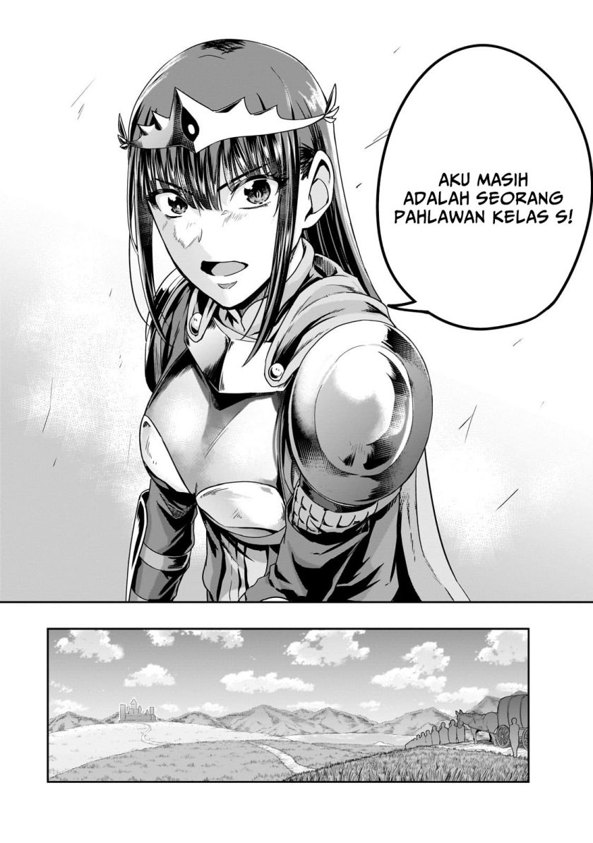 Hazure Waku no Joutai Ijou Skill de Saikyou ni Natta Ore ga Subete wo Juurin Suru made Chap 49 - Next Chap 50