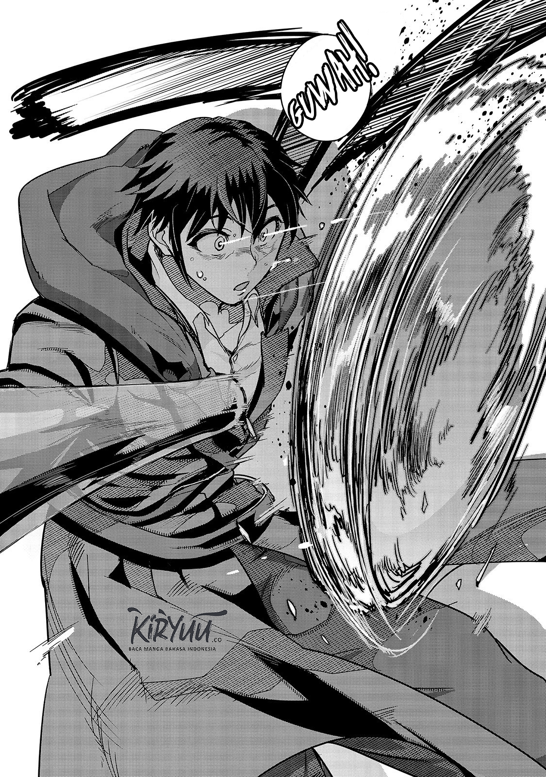 Hazure Waku no Joutai Ijou Skill de Saikyou ni Natta Ore ga Subete wo Juurin Suru made Chap 5 - Next Chap 6