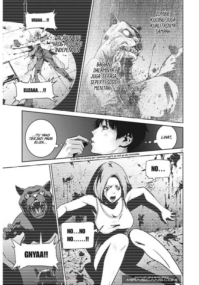 Super Ball Girls Chap 1 - Next Chap 2