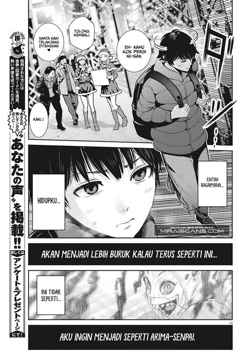 Super Ball Girls Chap 1 - Next Chap 2