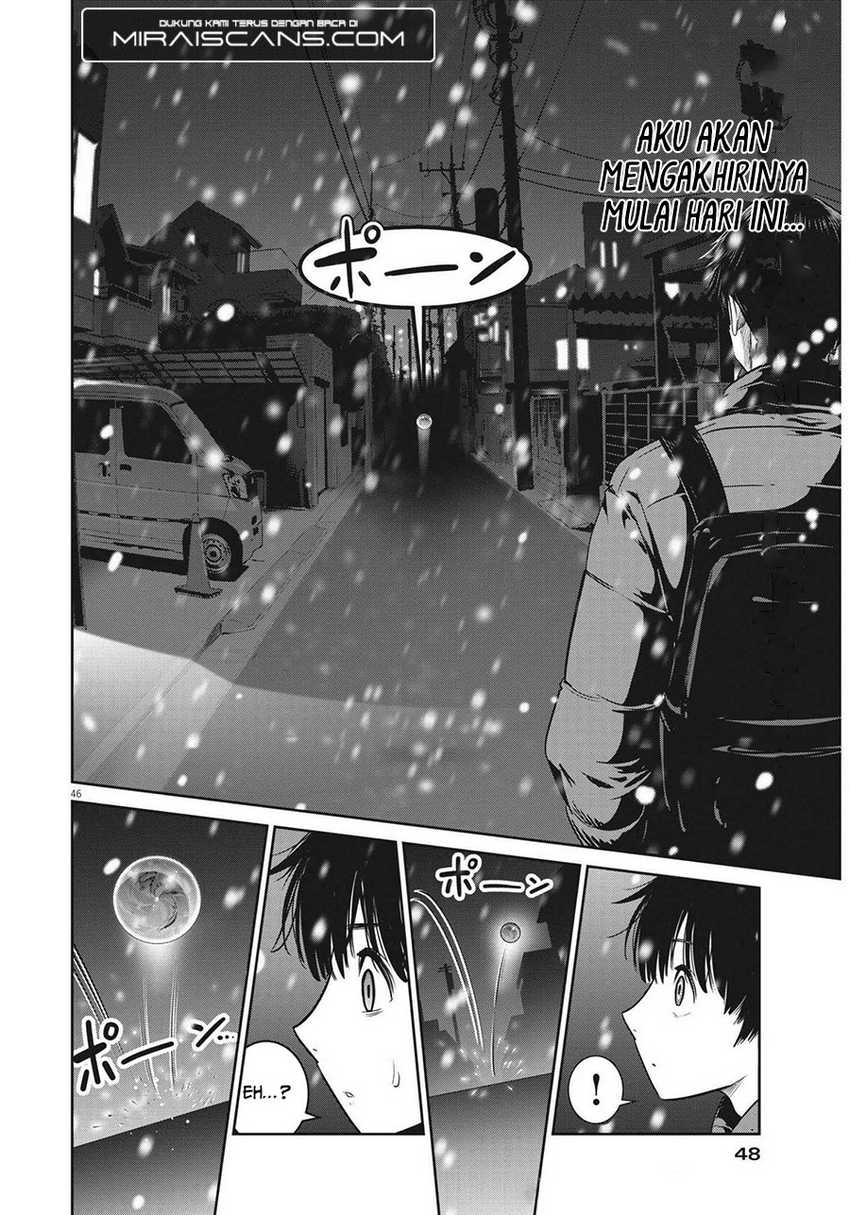 Super Ball Girls Chap 1 - Next Chap 2