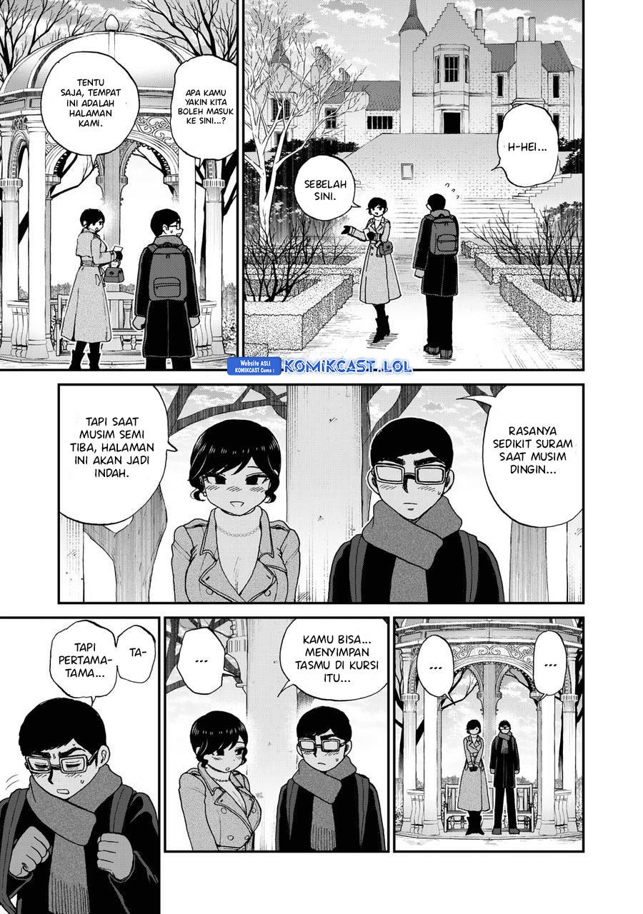 Arakure Ojousama wa Monmon Shiteiru Chap 39 - Next Chap 40