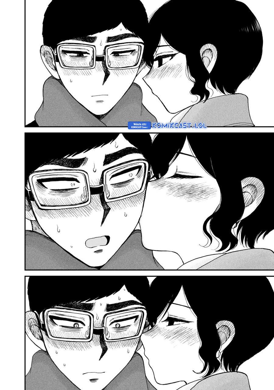 Arakure Ojousama wa Monmon Shiteiru Chap 39 - Next Chap 40