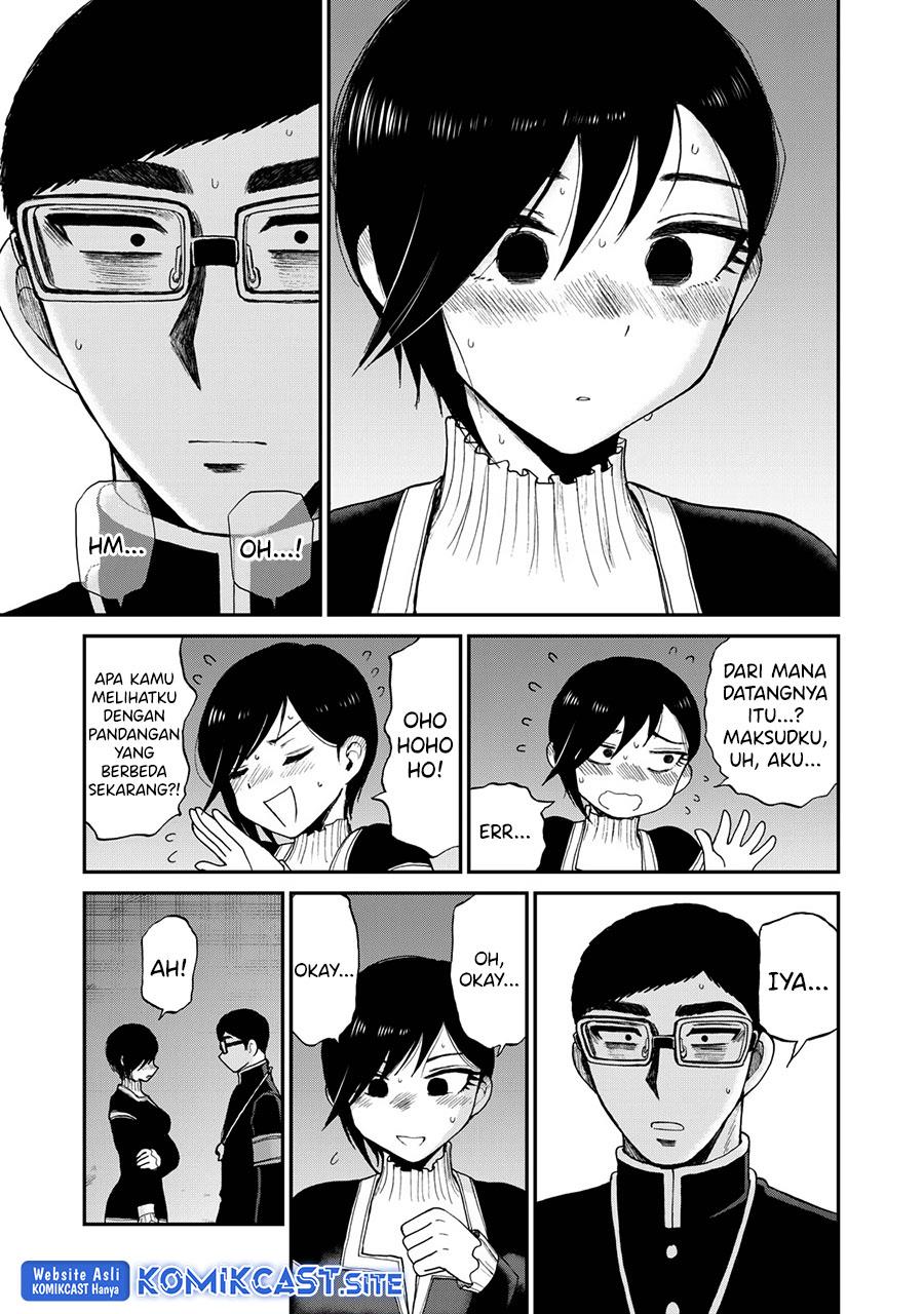 Arakure Ojousama wa Monmon Shiteiru Chap 30 - Next Chap 31