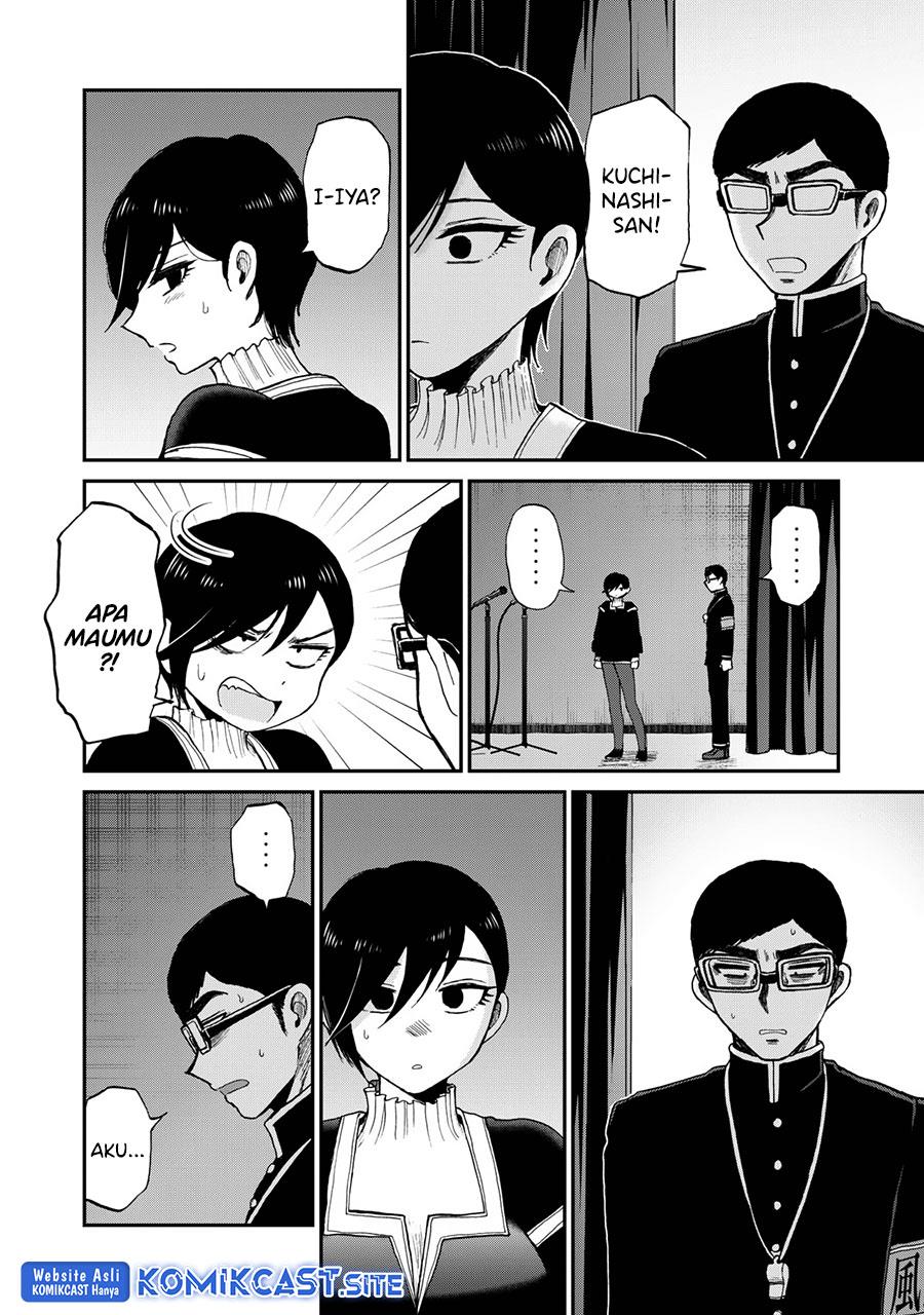 Arakure Ojousama wa Monmon Shiteiru Chap 30 - Next Chap 31