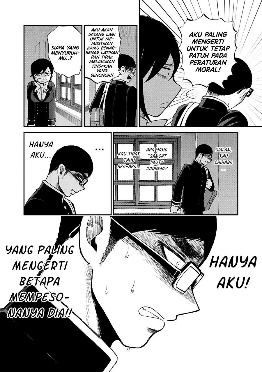 Arakure Ojousama wa Monmon Shiteiru Chap 29 - Next Chap 30