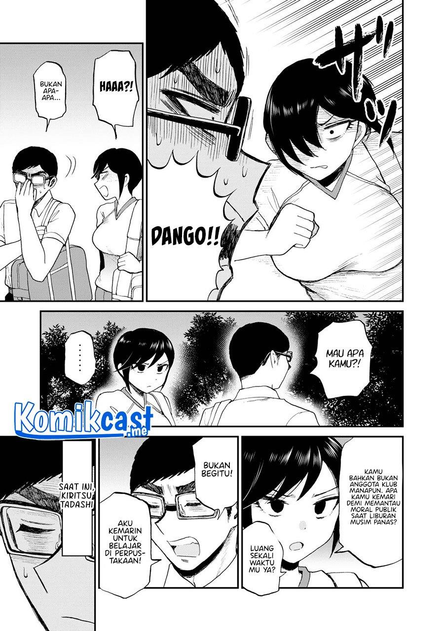 Arakure Ojousama wa Monmon Shiteiru Chap 24 - Next Chap 25