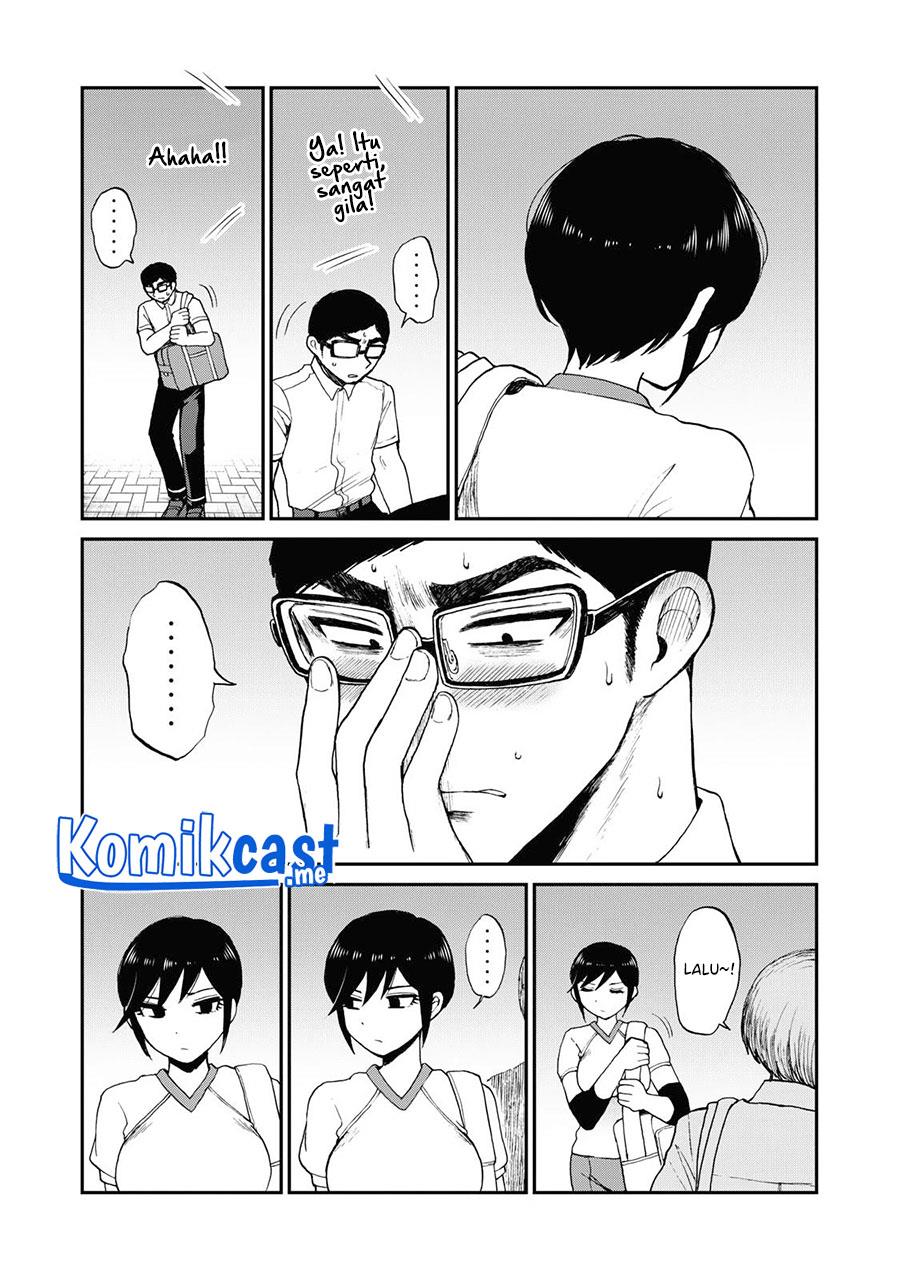 Arakure Ojousama wa Monmon Shiteiru Chap 24 - Next Chap 25