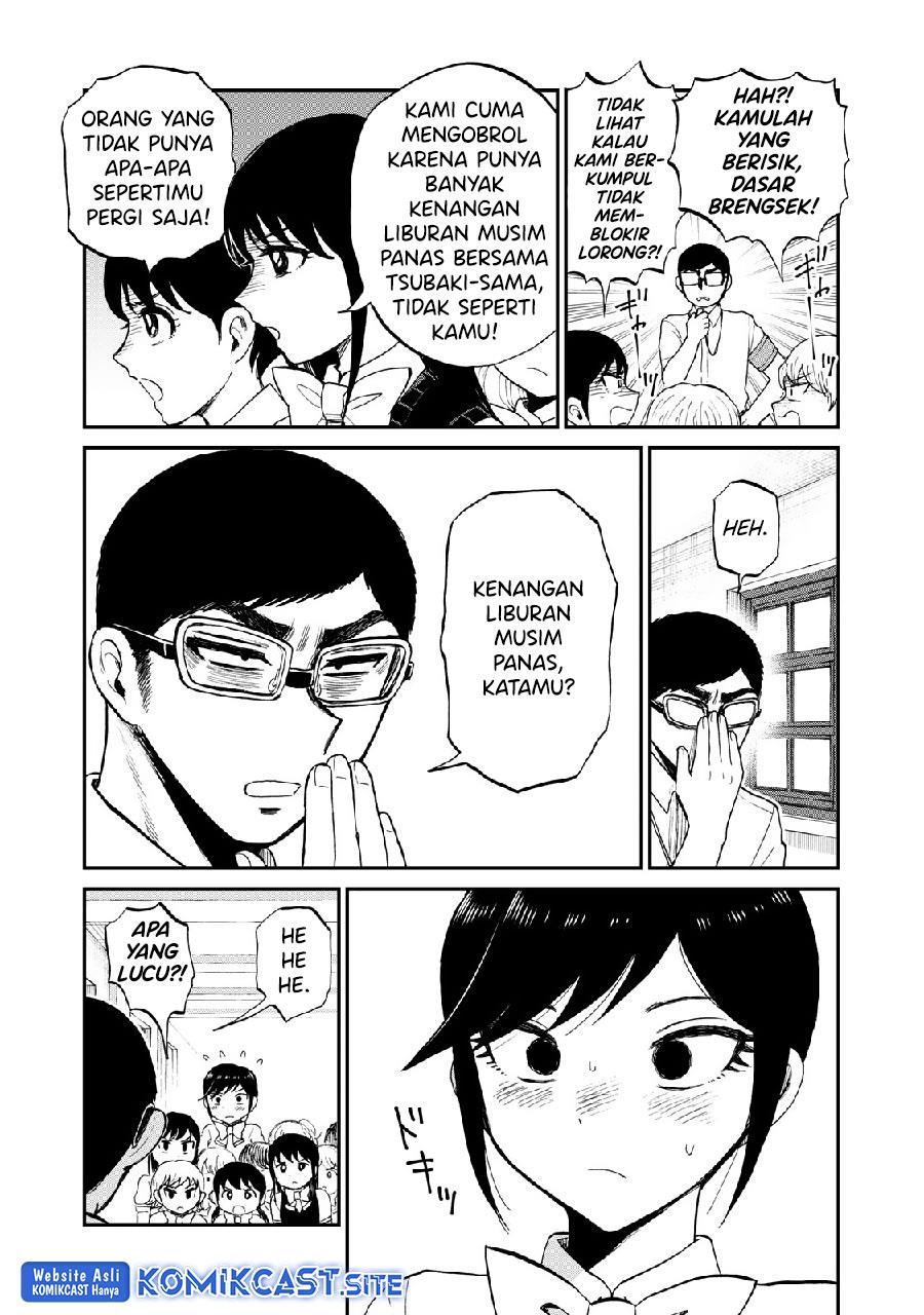 Arakure Ojousama wa Monmon Shiteiru Chap 27 - Next Chap 28