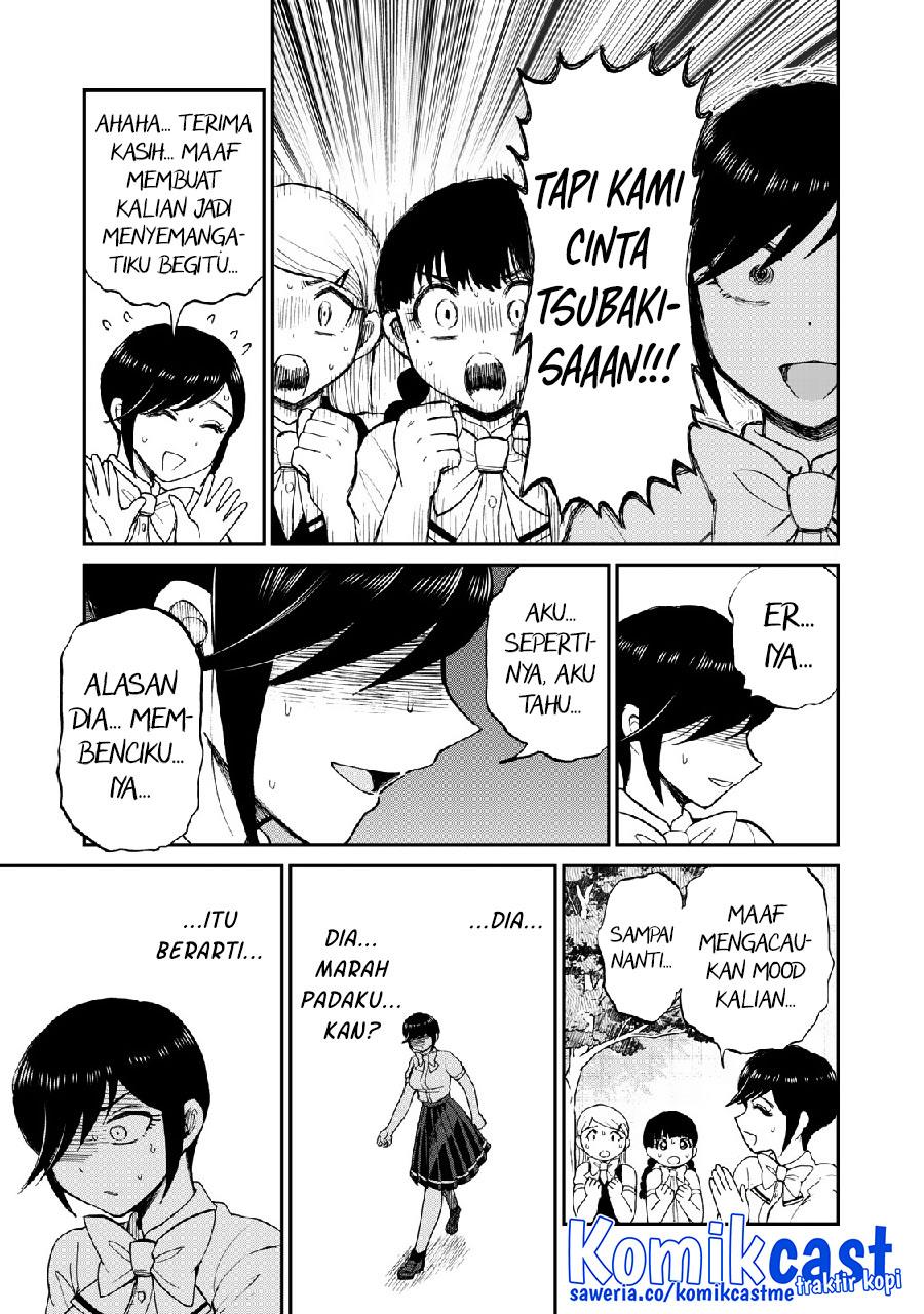 Arakure Ojousama wa Monmon Shiteiru Chap 27 - Next Chap 28