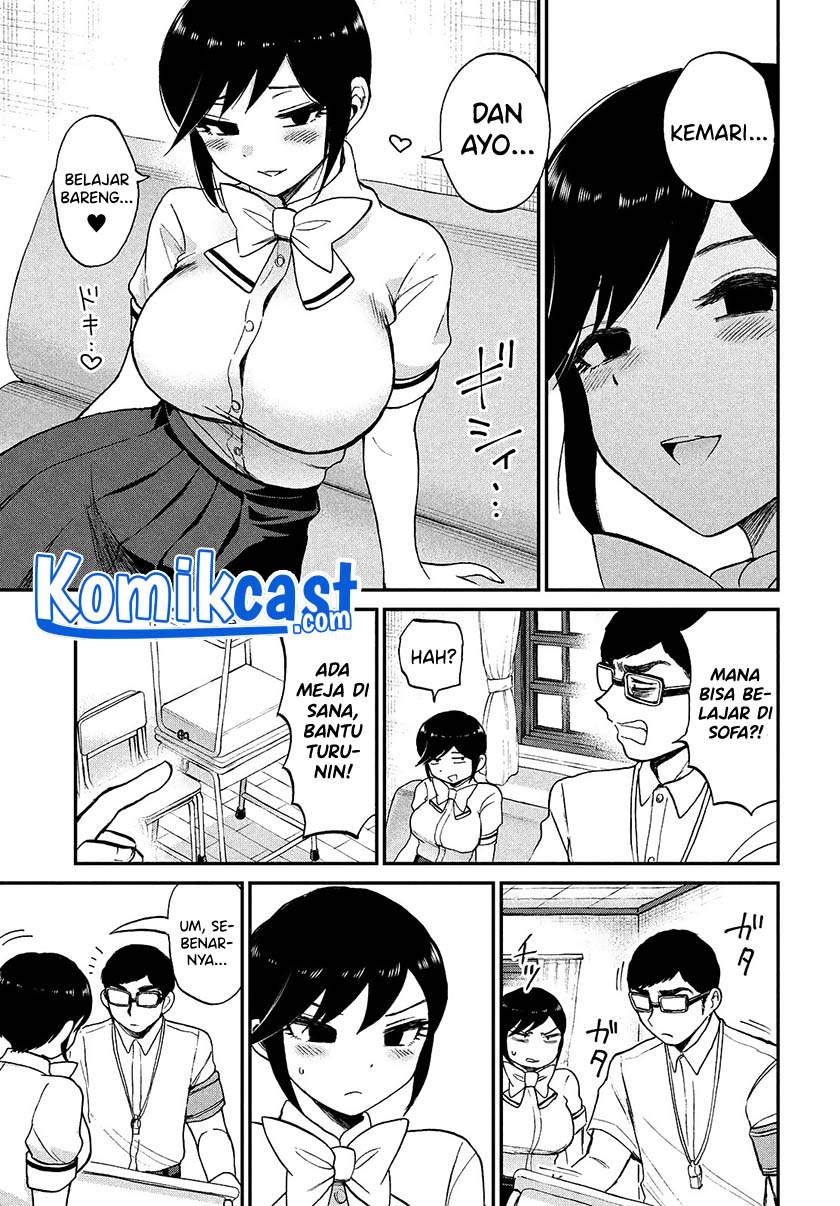 Arakure Ojousama wa Monmon Shiteiru Chap 21 - Next Chap 22