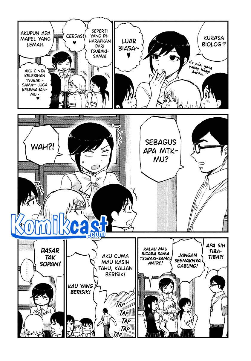 Arakure Ojousama wa Monmon Shiteiru Chap 21 - Next Chap 22