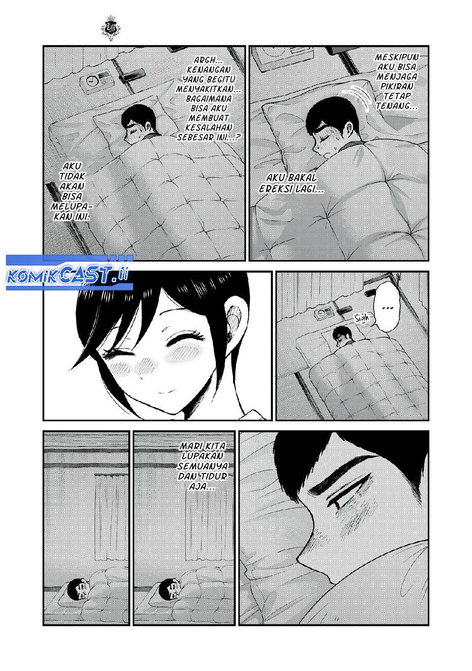 Arakure Ojousama wa Monmon Shiteiru Chap 47 - Next Chap 48