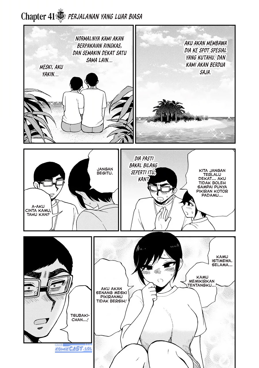 Arakure Ojousama wa Monmon Shiteiru Chap 41 - Next Chap 42