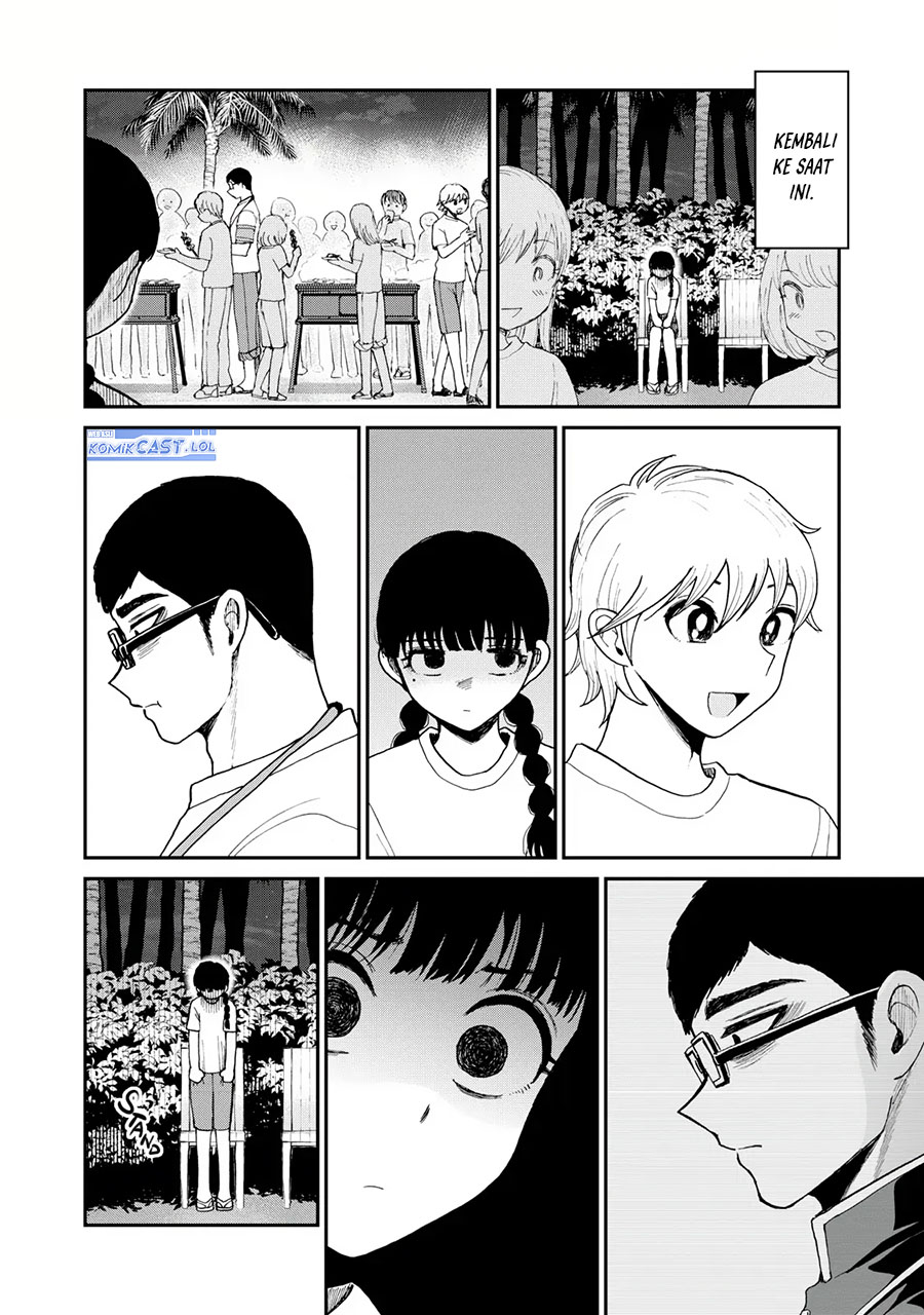 Arakure Ojousama wa Monmon Shiteiru Chap 43 - Next Chap 44