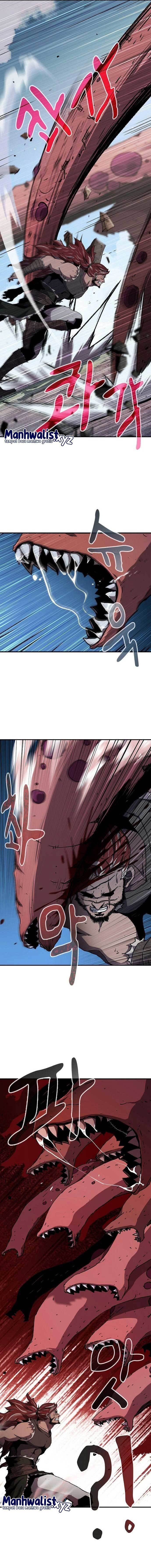 I Became a Knight With a Time Limit Chap 24 - Next Chap 25