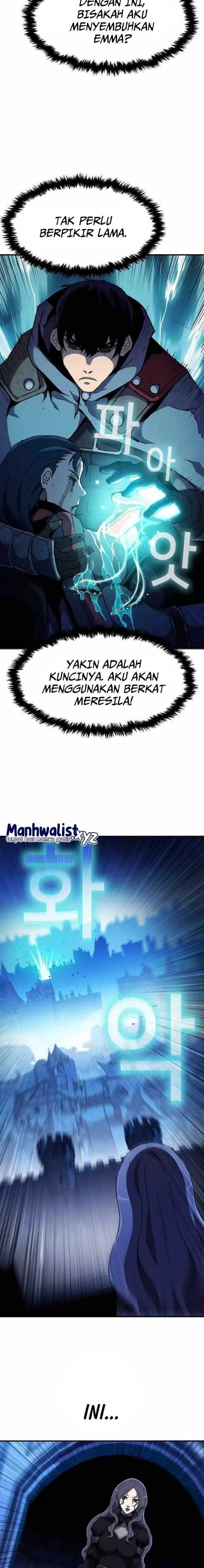 I Became a Knight With a Time Limit Chap 25 - Next Chap 26