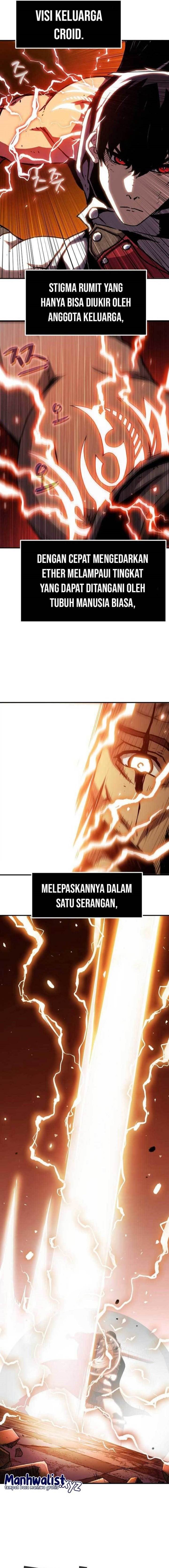 I Became a Knight With a Time Limit Chap 27 - Next Chap 28