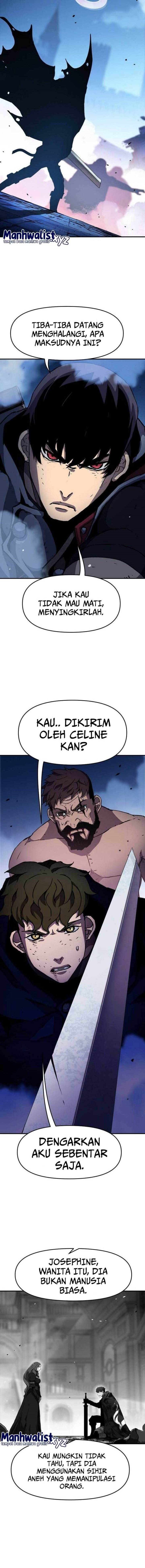 I Became a Knight With a Time Limit Chap 28 - Next Chap 29