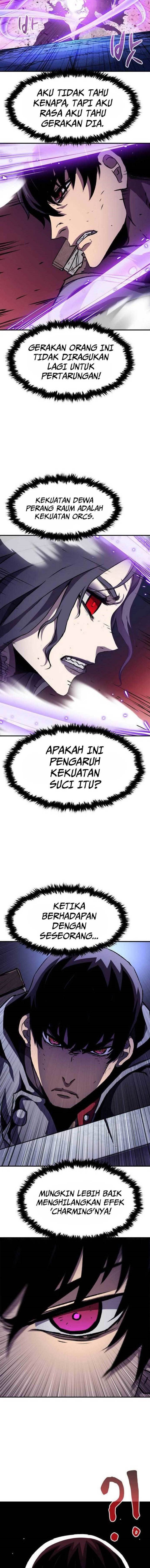 I Became a Knight With a Time Limit Chap 29 - Next Chap 30