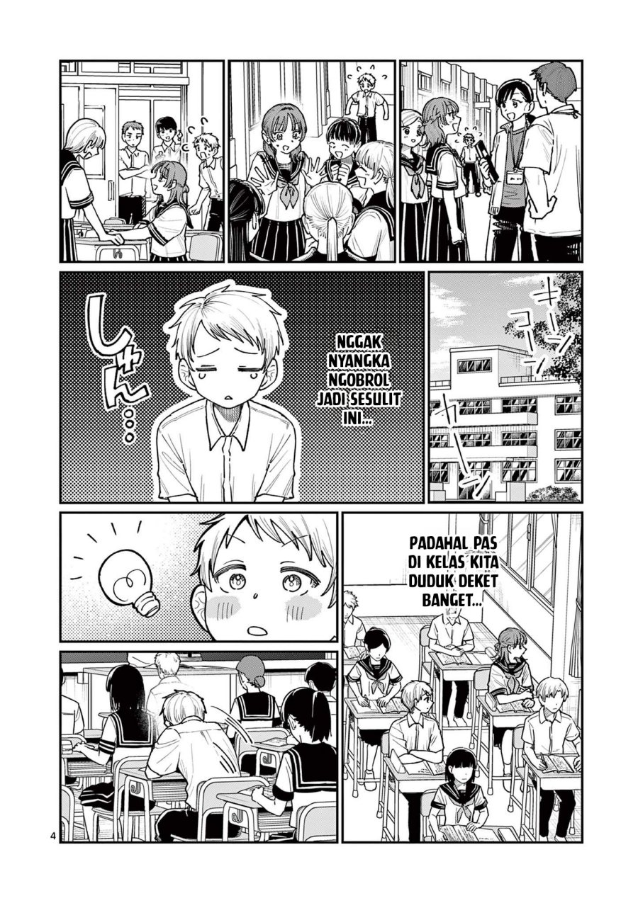 Wakaba-sanchi no Aoi Koi Chap 27 - Next Chap 28