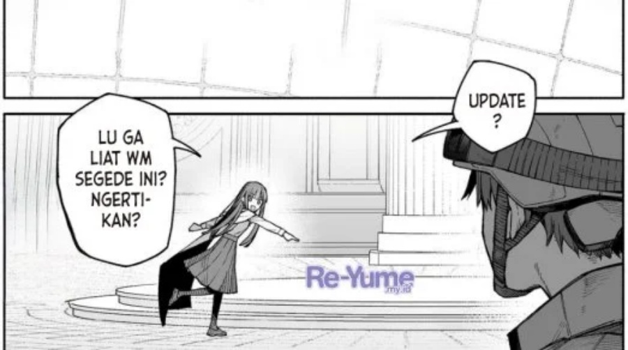 Wakaba-sanchi no Aoi Koi Chap 7 - Next Chap 8