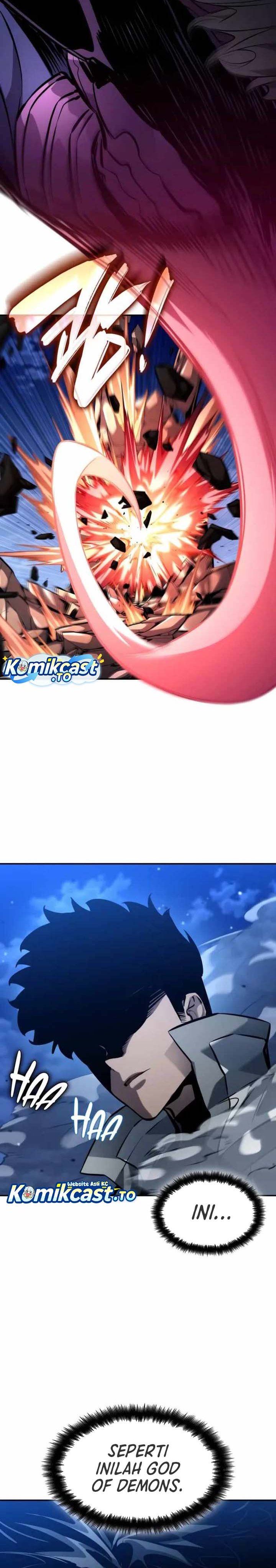 Boundless Necromancer Chap 159 - Next Chap 160