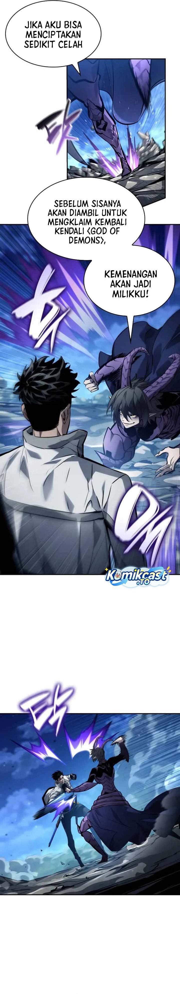 Boundless Necromancer Chap 159 - Next Chap 160