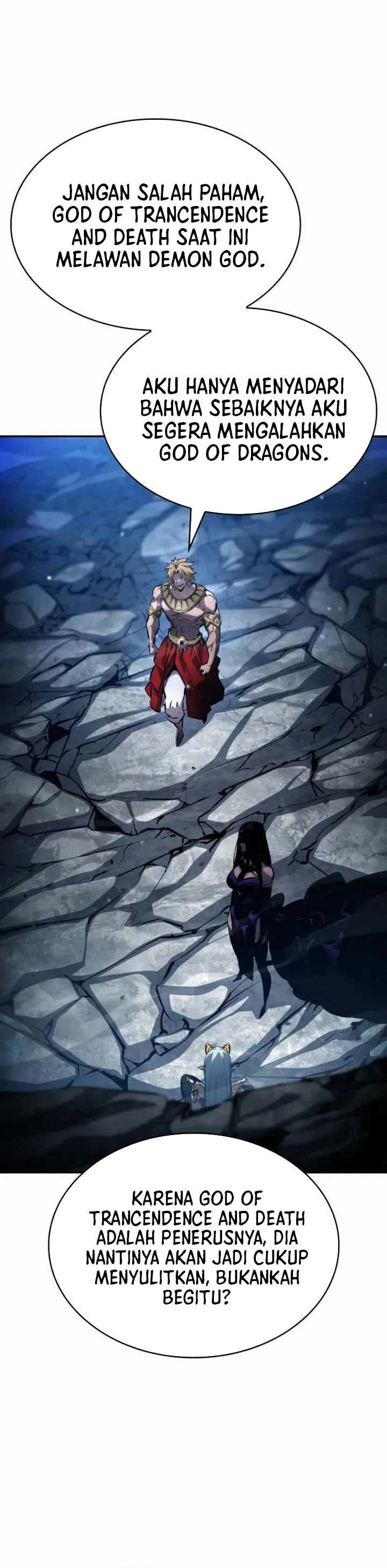 Boundless Necromancer Chap 159 - Next Chap 160