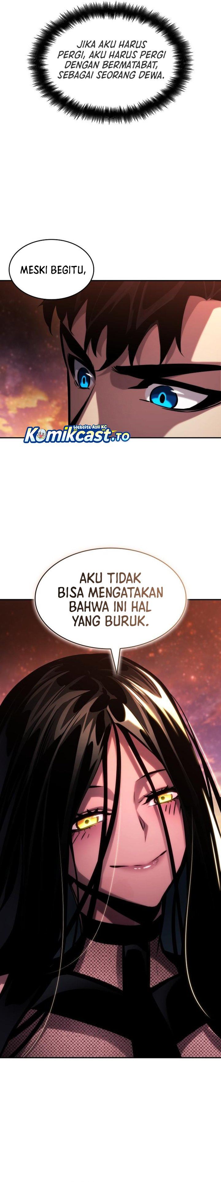 Boundless Necromancer Chap 161 - Next Chap 162