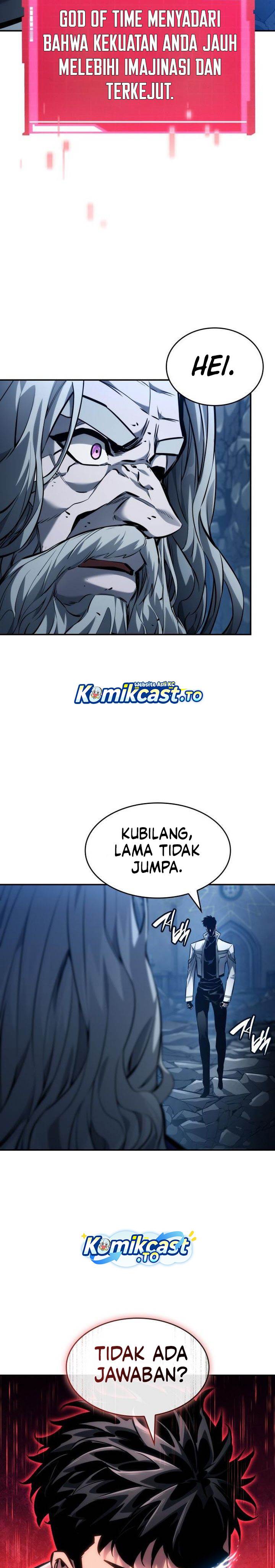 Boundless Necromancer Chap 162 - Next Chap 163