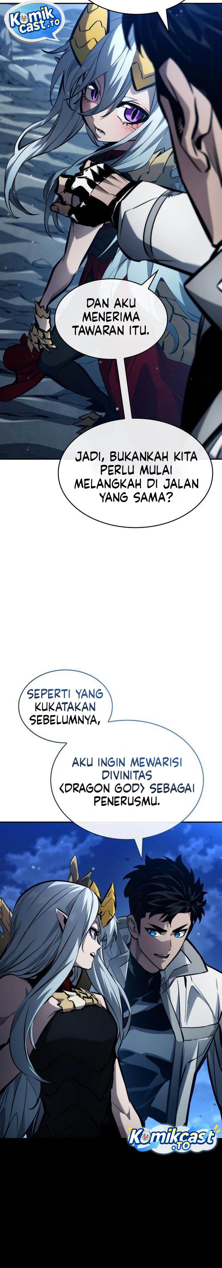 Boundless Necromancer Chap 162 - Next Chap 163