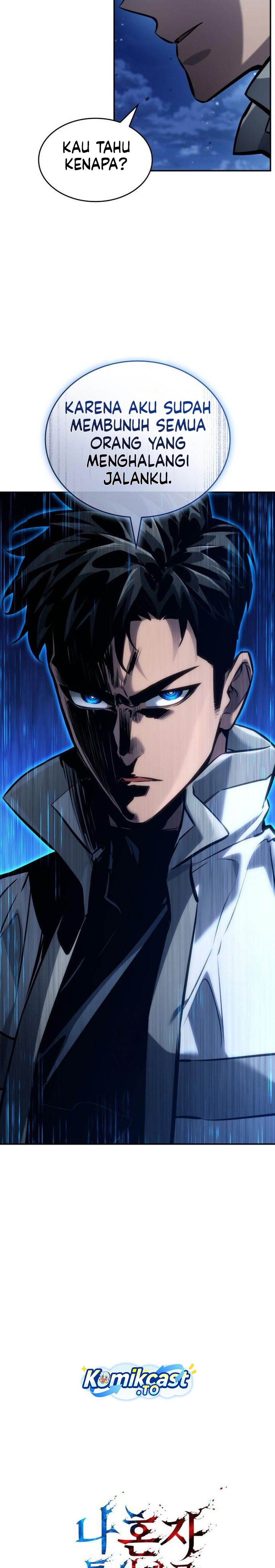 Boundless Necromancer Chap 162 - Next Chap 163