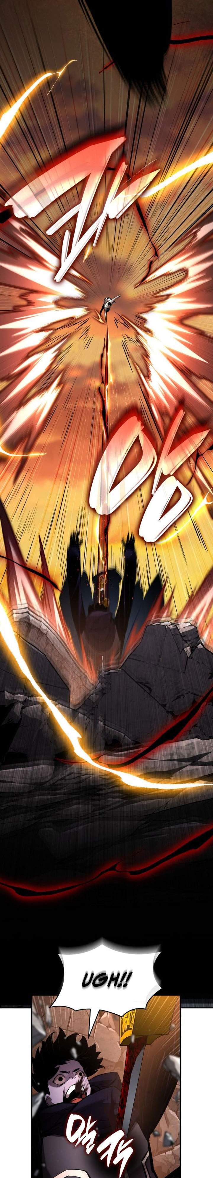 Boundless Necromancer Chap 171 - Next Chap 172