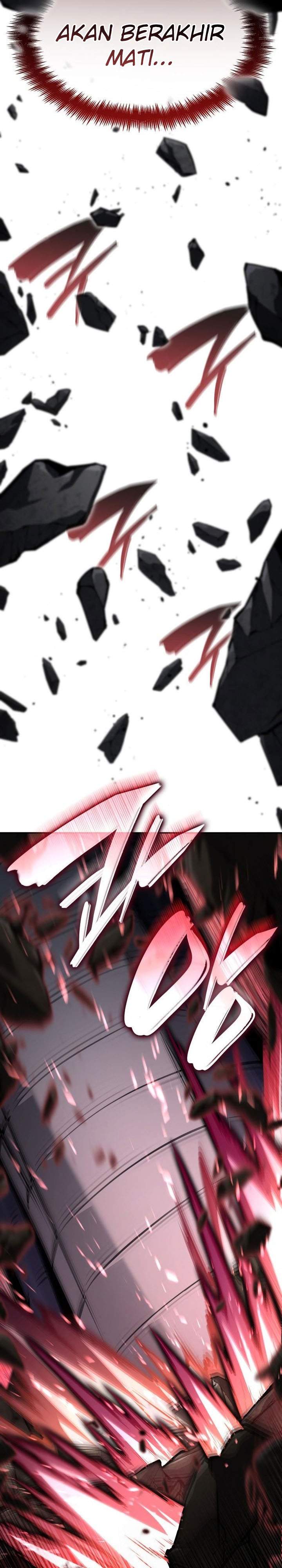 Boundless Necromancer Chap 172 - Next Chap 173