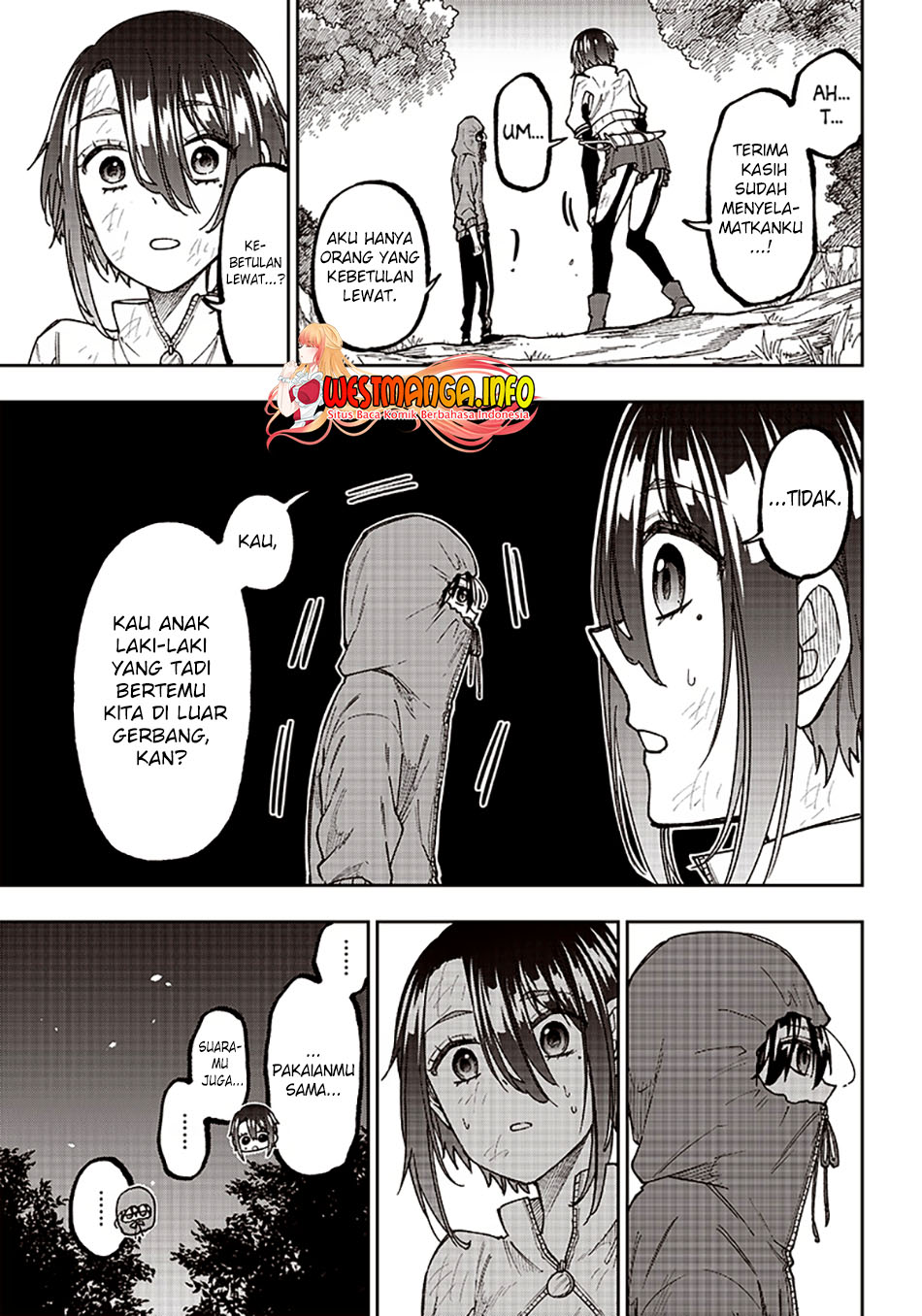 Kyuuseishu MESHIA ~Isekai wo sukutta moto yuusha ga mamono no afureru genjitsu sekai wo musou suru~ Chap 9 - Next Chap 10