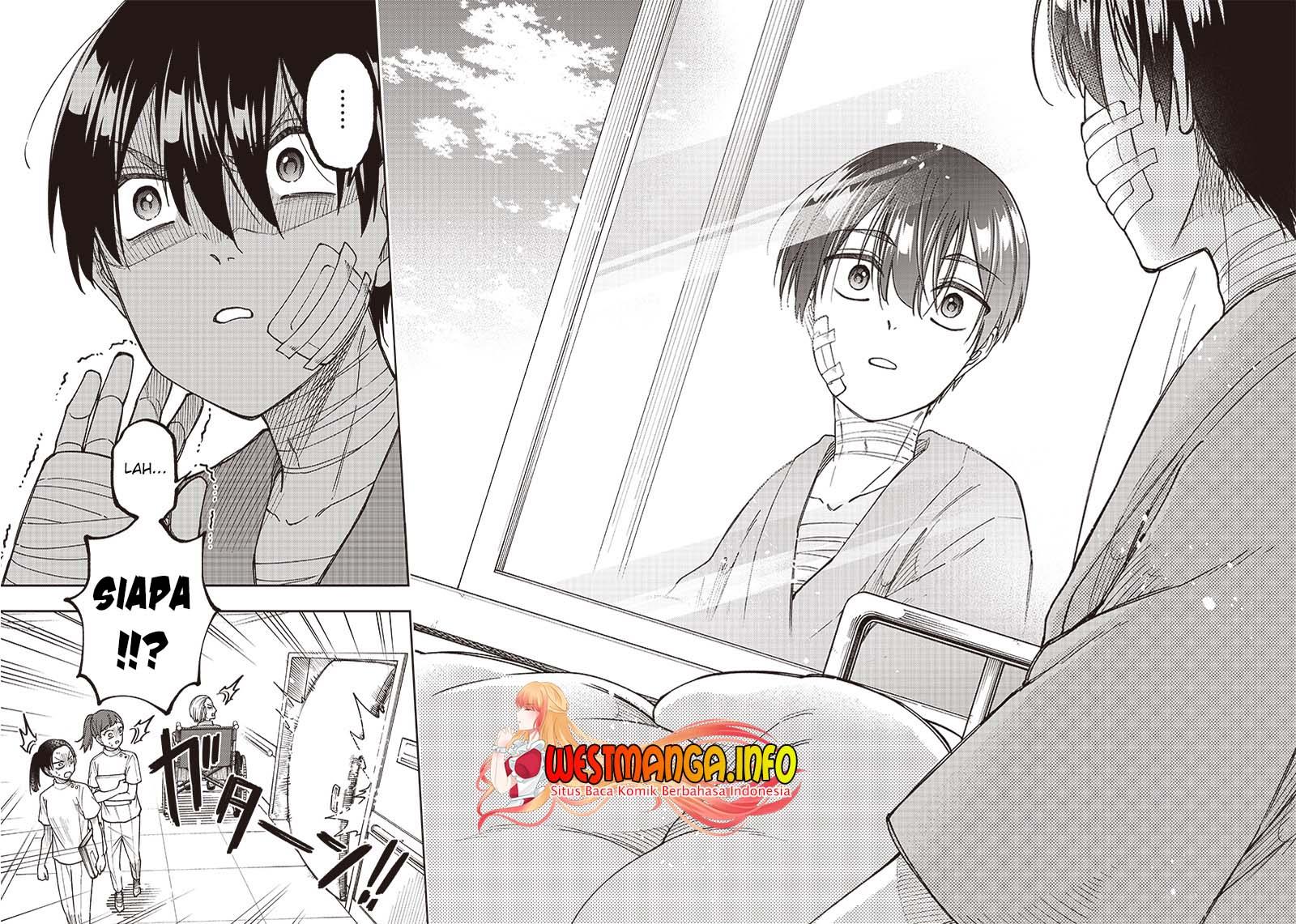 Kyuuseishu MESHIA ~Isekai wo sukutta moto yuusha ga mamono no afureru genjitsu sekai wo musou suru~ Chap 1 - Next Chap 2