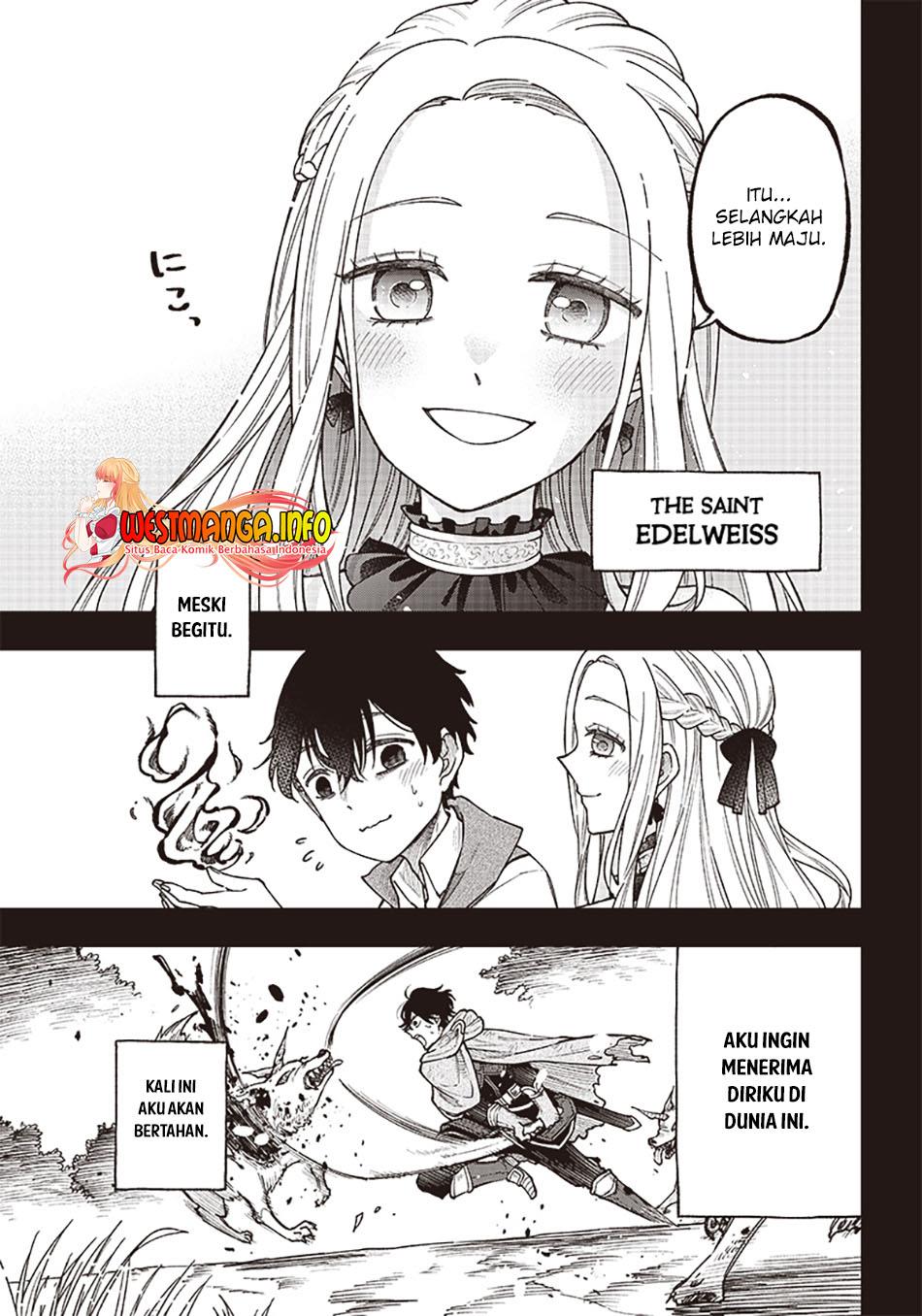 Kyuuseishu MESHIA ~Isekai wo sukutta moto yuusha ga mamono no afureru genjitsu sekai wo musou suru~ Chap 1 - Next Chap 2