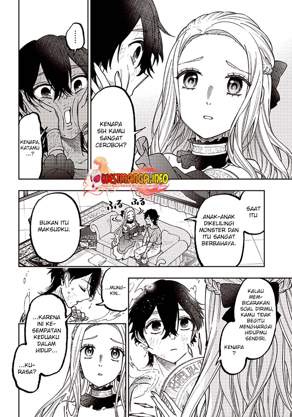 Kyuuseishu MESHIA ~Isekai wo sukutta moto yuusha ga mamono no afureru genjitsu sekai wo musou suru~ Chap 10.5 - Next Chap 11.5