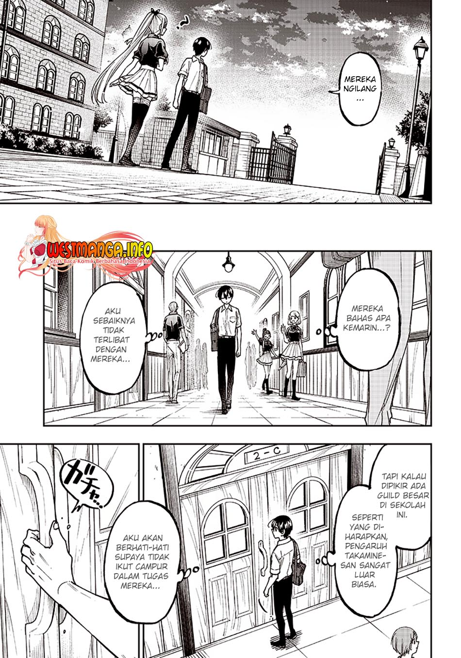 Kyuuseishu MESHIA ~Isekai wo sukutta moto yuusha ga mamono no afureru genjitsu sekai wo musou suru~ Chap 11 - Next Chap 12