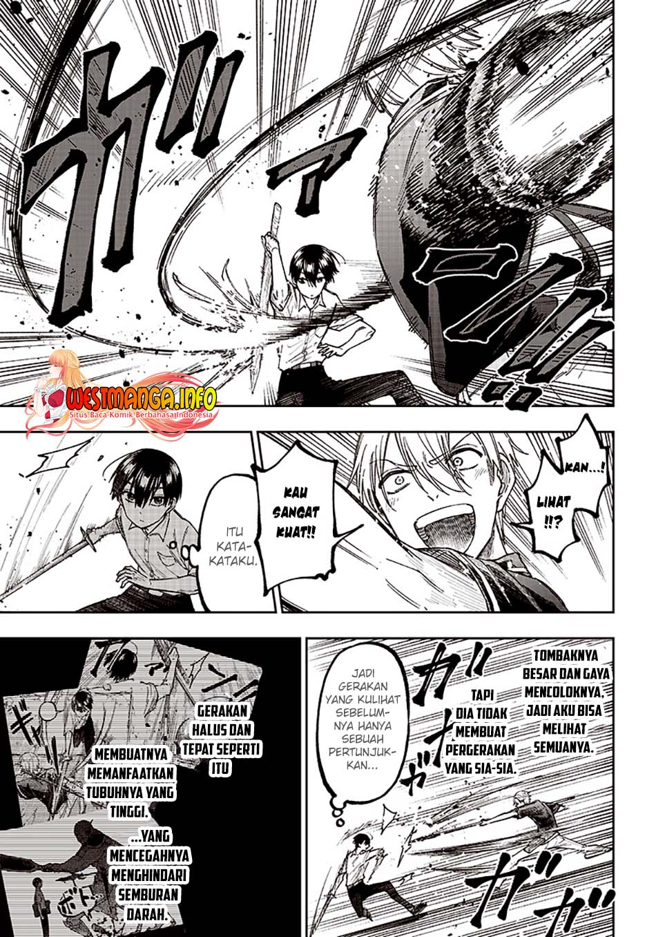Kyuuseishu MESHIA ~Isekai wo sukutta moto yuusha ga mamono no afureru genjitsu sekai wo musou suru~ Chap 12 - Next Chap 13